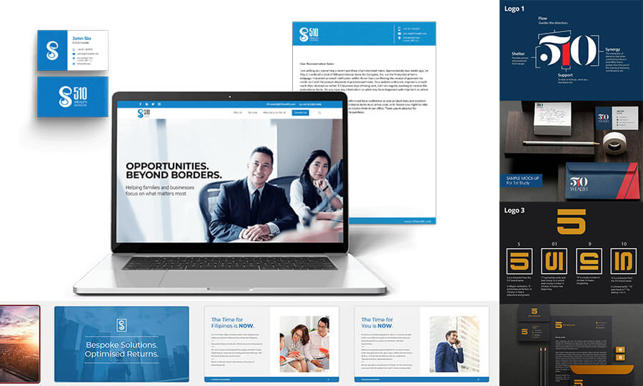 510 Wealth Advisors